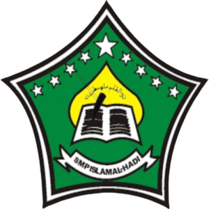 SMP Islam Al-Hadi Mojolaban logo