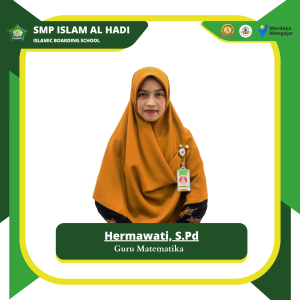 Hermawati, S.Pd