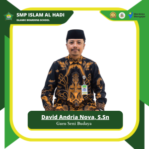 David Indira Nova