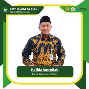 Hafidz Amrullah