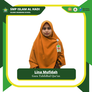 Lina Mufidah