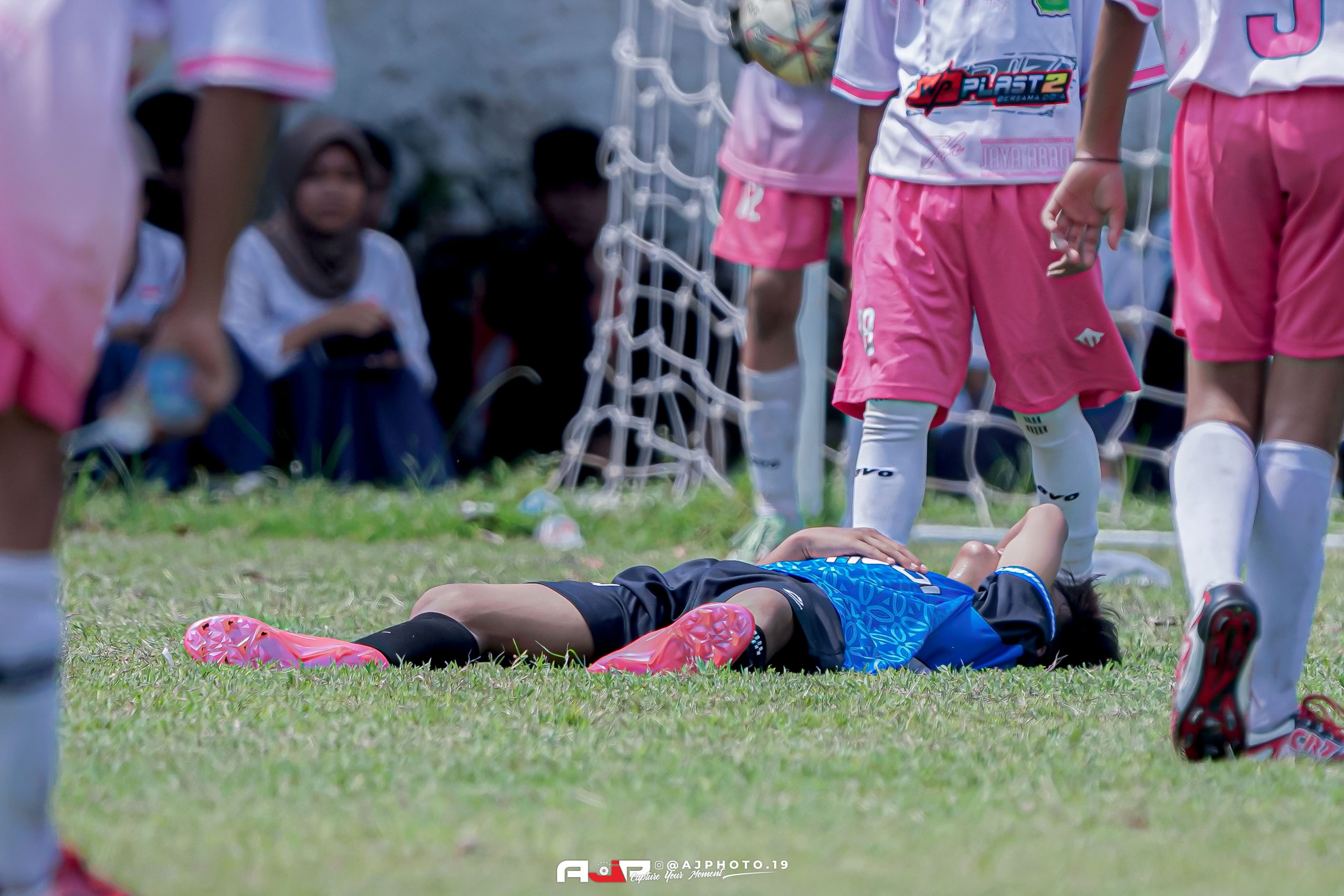 Tim Pramuka Raih Juara Umum Tingkat Kabupaten Sukoharjo