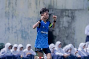 Wahyu Prasetyo